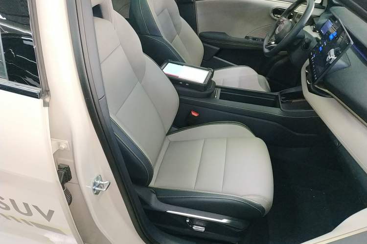 Used Lynk & Co 06 2026 Model Relive 1.5T Ultra Right Front Seat