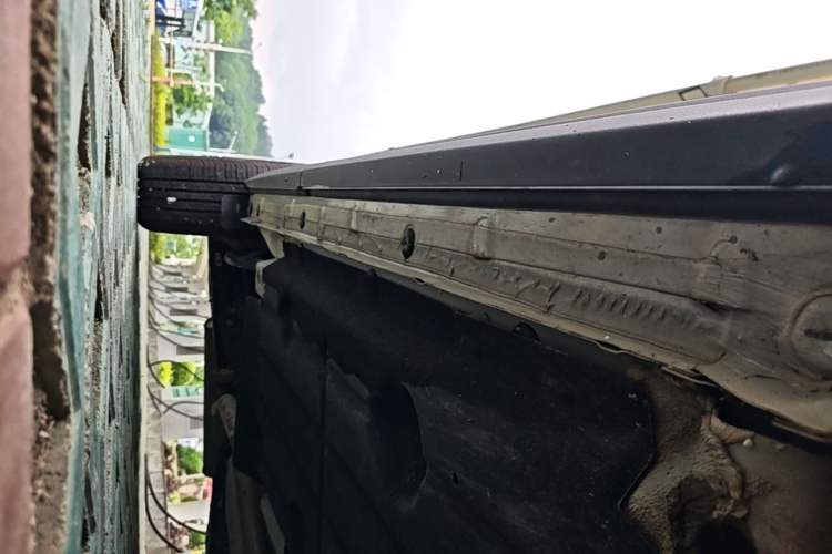 Used Lynk & Co 06 2026 Model Relive 1.5T Ultra Right Side Sill