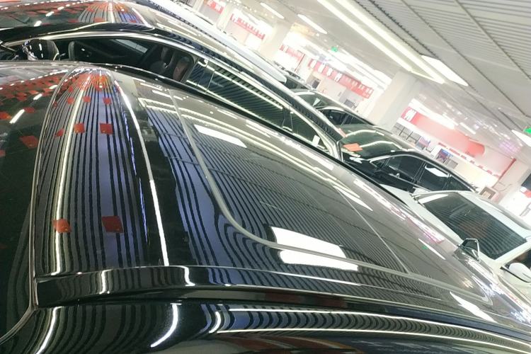 Used Lynk & Co 06 2026 Model Relive 1.5T Ultra Roof
