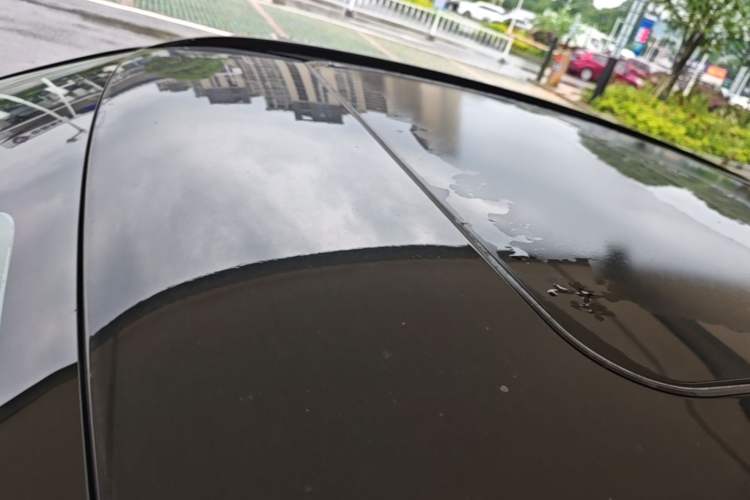 Used Lynk & Co 06 2026 Model Relive 1.5T Ultra Roof