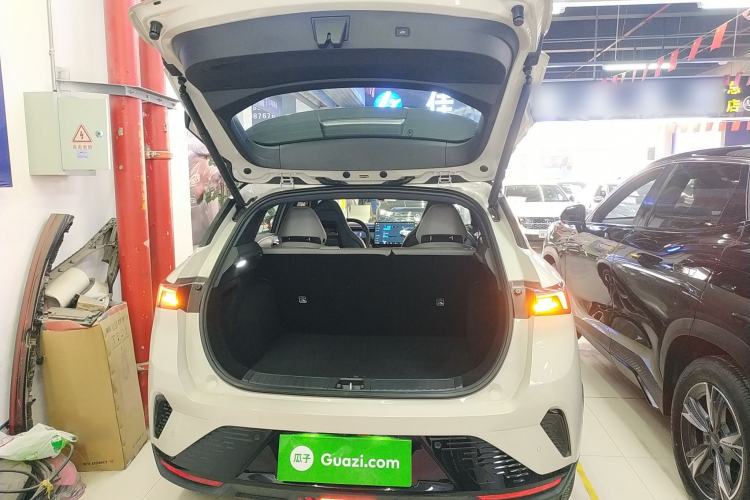 Used Lynk & Co 06 2026 Model Relive 1.5T Ultra Trunk
