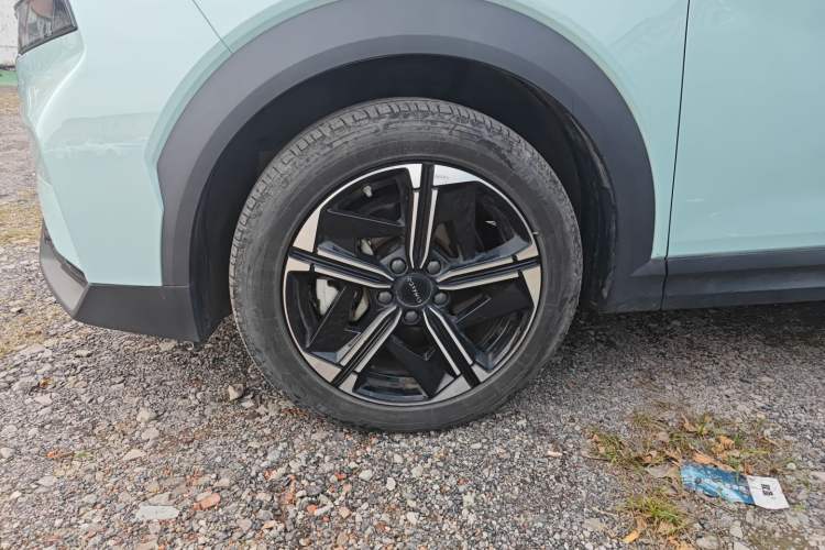 Used Lynk & Co 06 EM-P 2023 EM-P 126 Long-Range Halo Exterior 7