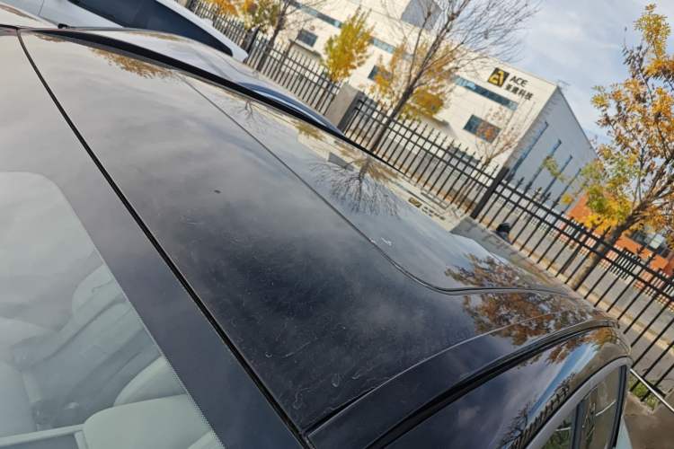 Used Lynk & Co 06 EM-P 2023 EM-P 126 Long-Range Halo Roof