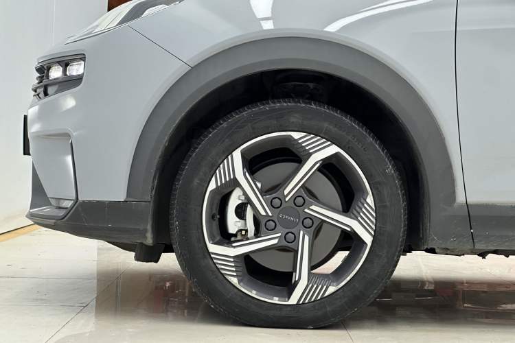 Used Lynk & Co 06 EM-P 2022 PHEV 84 km Range Pro Version Exterior 7