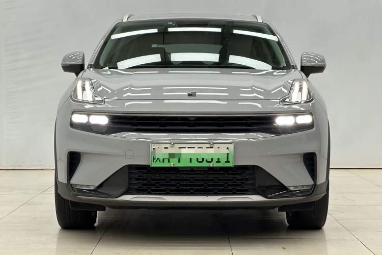Used Lynk & Co 06 EM-P 2022 PHEV 84 km Range Pro Version Exterior 9