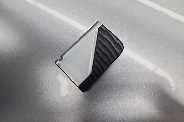 Used Lynk & Co 06 EM-P 2023 1.5T Remix PHEV Shero Vehicle Key
