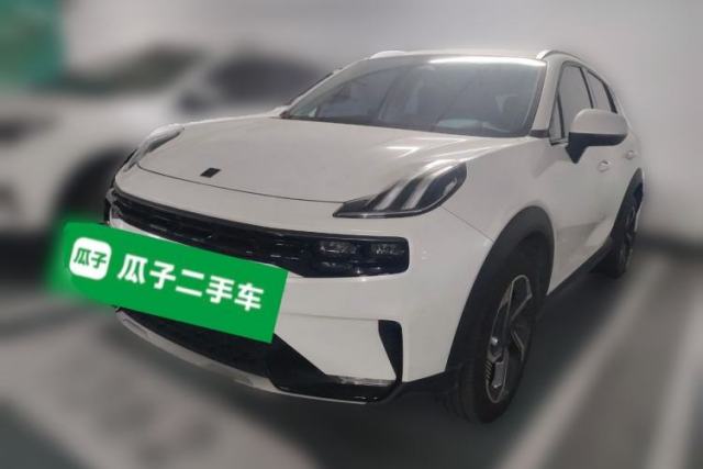 Used Lynk & Co 06 EM-P 2022 PHEV 84 km Range Pro Version