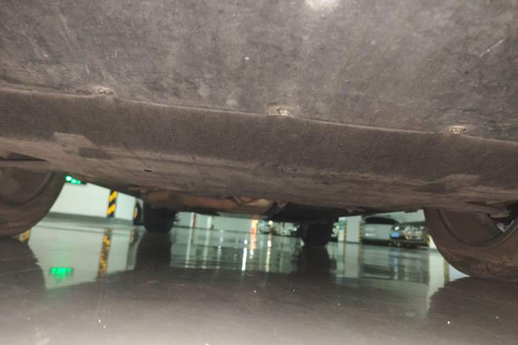 Used Lynk & Co 06 EM-P 2020 PHEV Plus Chassis Front