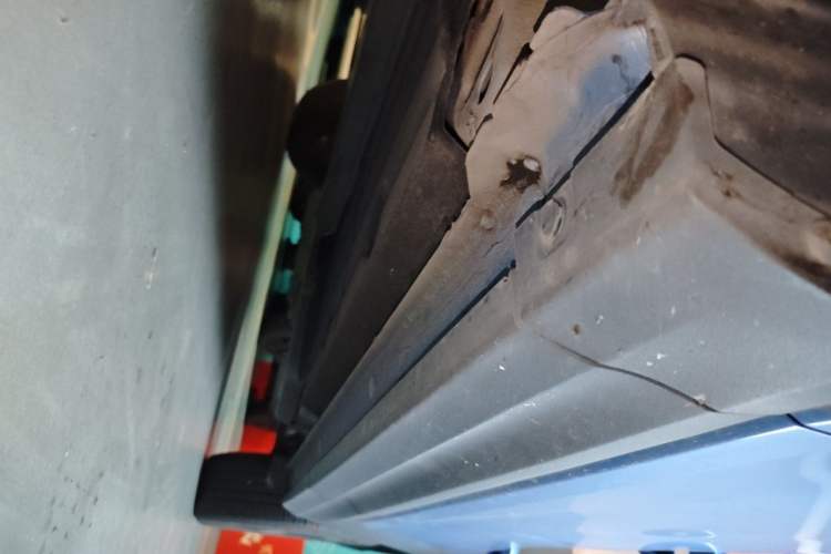 Used Lynk & Co 06 EM-P 2020 PHEV Plus Chassis Front Left