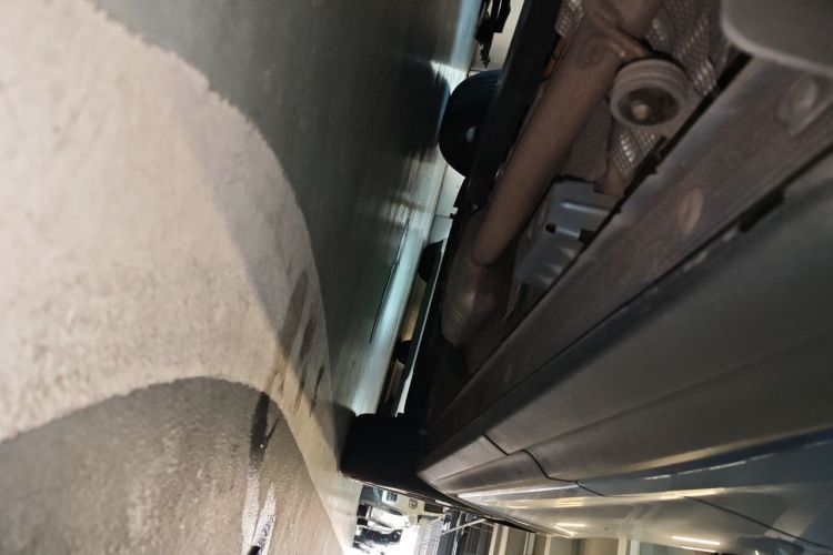 Used Lynk & Co 06 EM-P 2020 PHEV Plus Chassis Rear Right