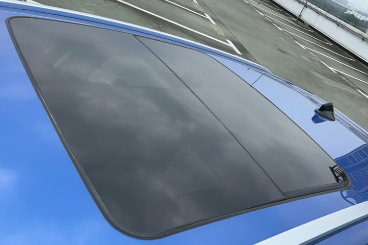 Used Lynk & Co 06 EM-P 2020 PHEV Plus Exterior 15