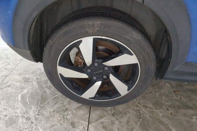 Used Lynk & Co 06 EM-P 2020 PHEV Plus Exterior 5