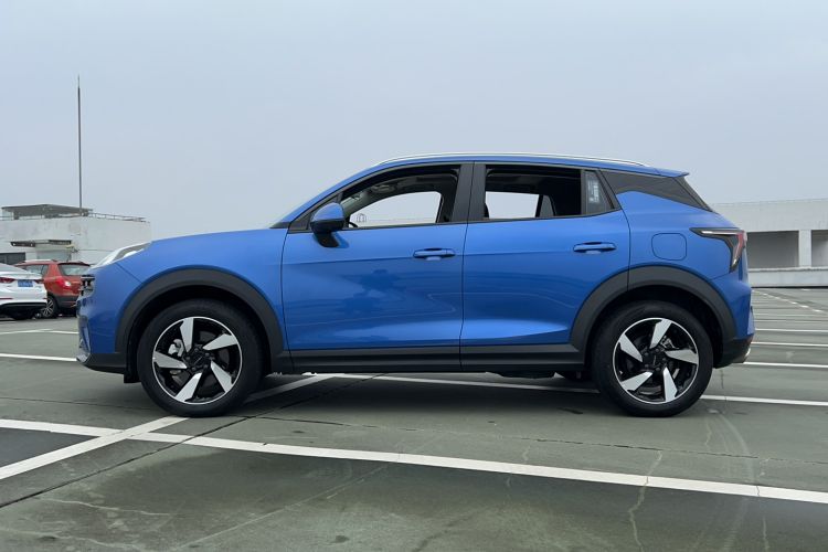 Used Lynk & Co 06 EM-P 2020 PHEV Plus Exterior 5