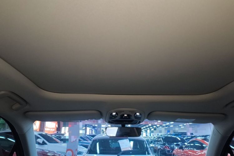 Used Lynk & Co 06 EM-P 2020 PHEV Plus Headliner