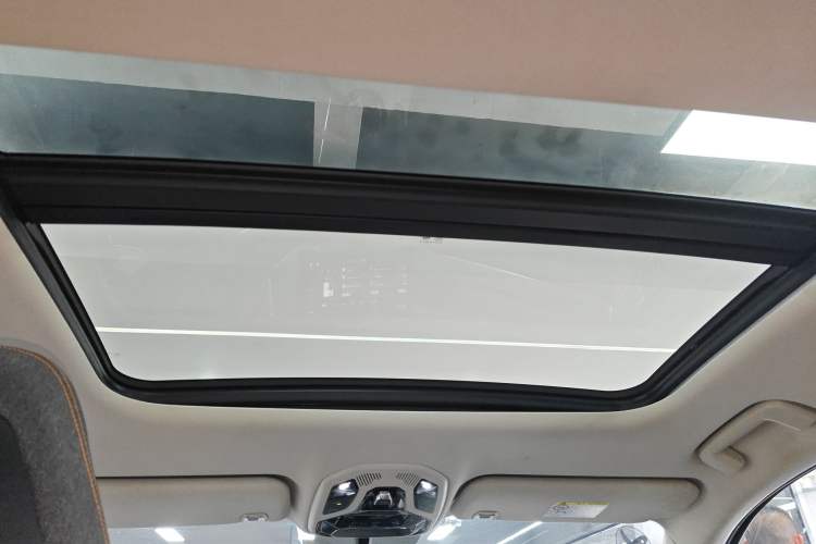 Used Lynk & Co 06 EM-P 2020 PHEV Plus Headliner