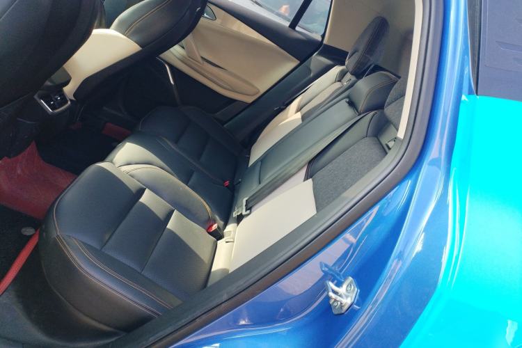 Used Lynk & Co 06 EM-P 2020 PHEV Plus Interior 4