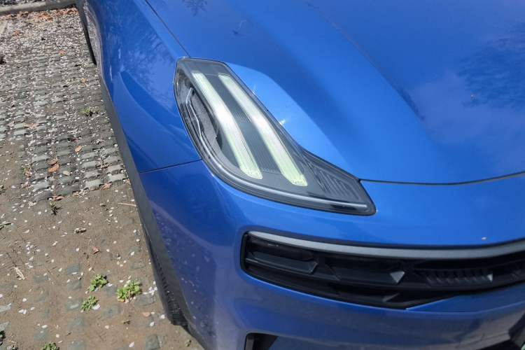 Used Lynk & Co 06 EM-P 2020 PHEV Plus Right Front Headlight
