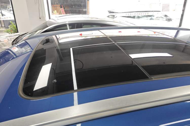 Used Lynk & Co 06 EM-P 2020 PHEV Plus Roof