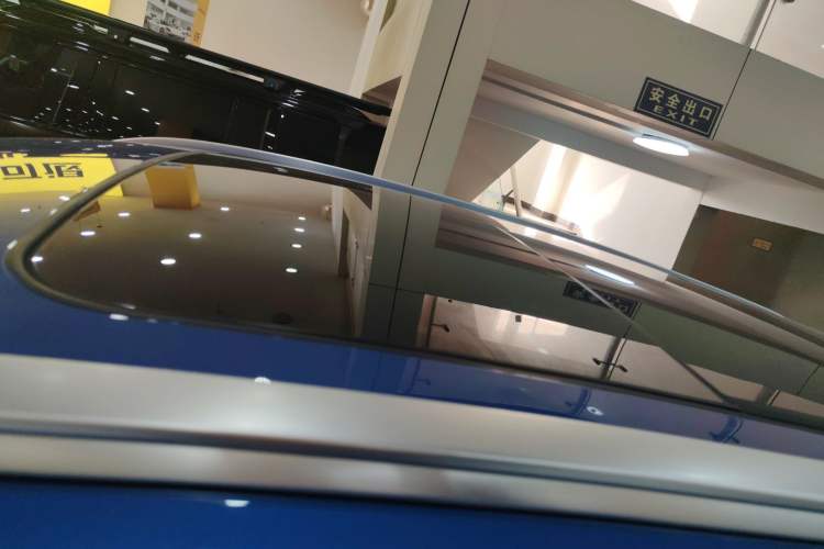 Used Lynk & Co 06 EM-P 2020 PHEV Plus Roof
