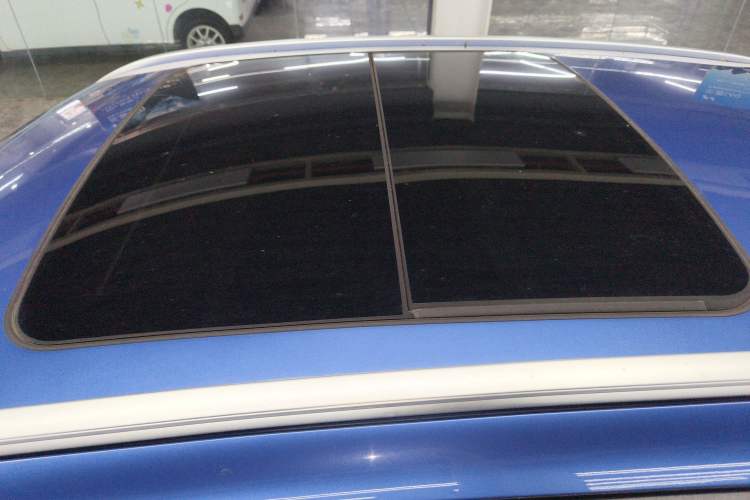 Used Lynk & Co 06 EM-P 2020 PHEV Plus Roof