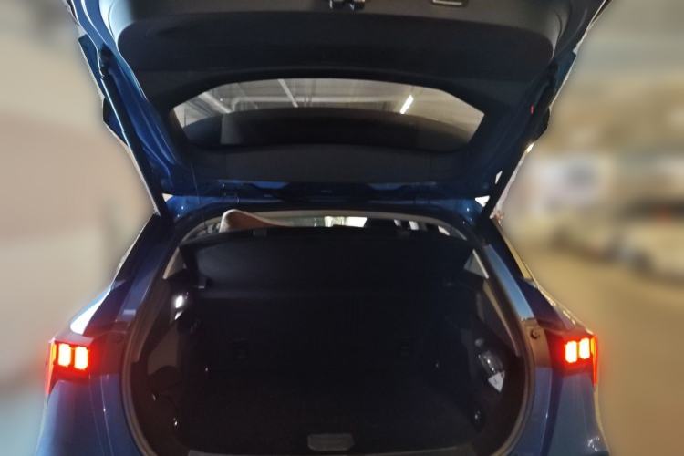 Used Lynk & Co 06 EM-P 2020 PHEV Plus Trunk