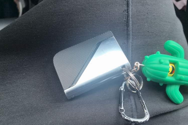 Used Lynk & Co 06 EM-P 2020 PHEV Plus Vehicle Key