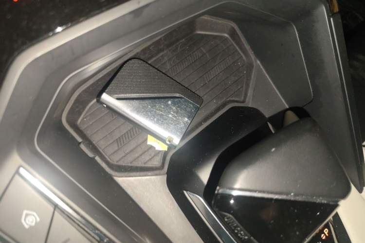 Used Lynk & Co 06 EM-P 2020 PHEV Plus Vehicle Key