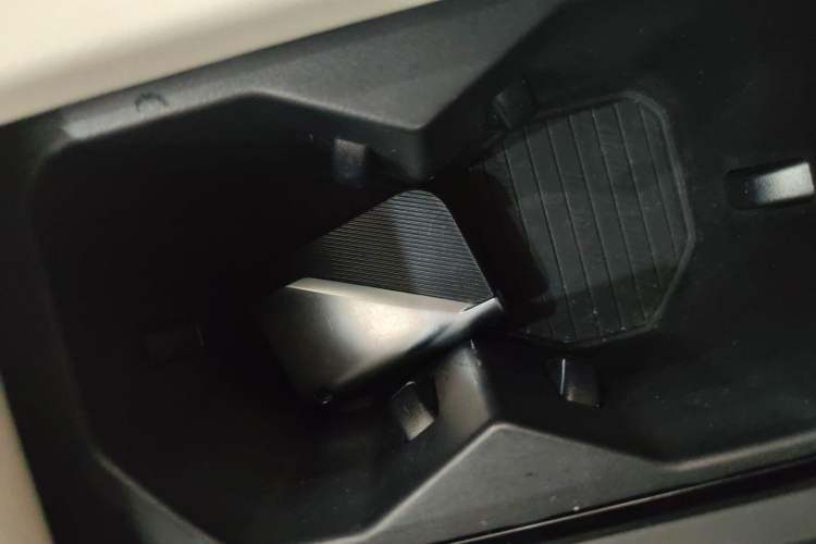 Used Lynk & Co 06 EM-P 2020 PHEV Plus Vehicle Key