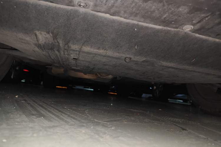 Used Lynk & Co 06 EM-P 2020 PHEV Plus Chassis Front