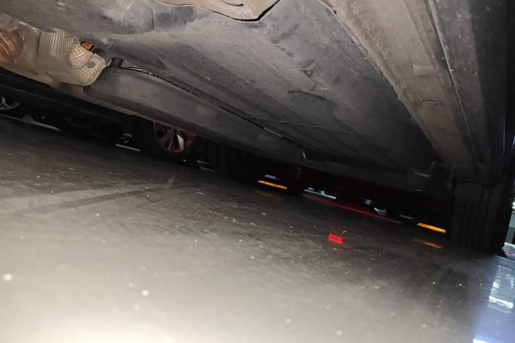 Used Lynk & Co 06 EM-P 2020 PHEV Plus Chassis Front Left