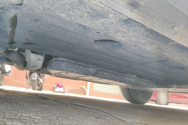 Used Lynk & Co 06 EM-P 2020 PHEV Plus Chassis Front Left