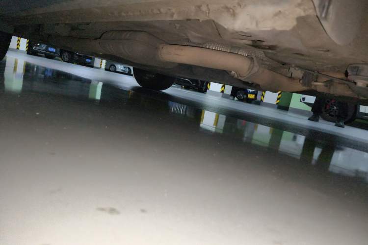 Used Lynk & Co 06 EM-P 2020 PHEV Plus Chassis Front Right