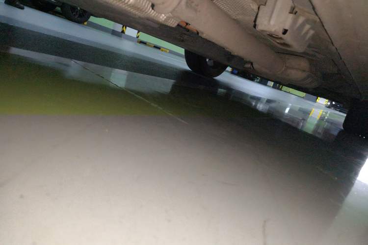 Used Lynk & Co 06 EM-P 2020 PHEV Plus Chassis Rear Right