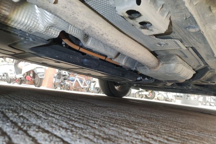 Used Lynk & Co 06 EM-P 2020 PHEV Plus Chassis Rear Right