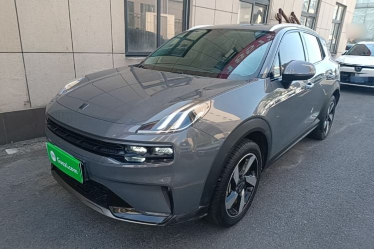 Lynk & Co 06 EM-P 2020 PHEV Plus usado Guazi used car, China used car export, Used car for sale, Used cars, Cheapest cars for sale