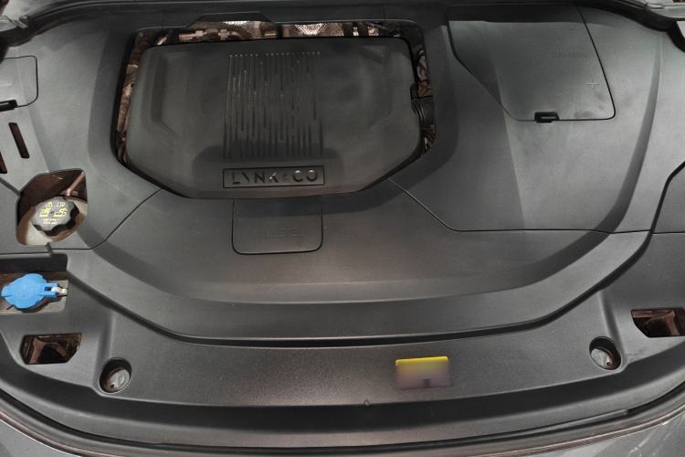 Used Lynk & Co 06 EM-P 2020 PHEV Plus Engine Bay