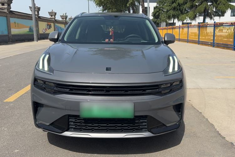 Used Lynk & Co 06 EM-P 2020 PHEV Plus Exterior 1