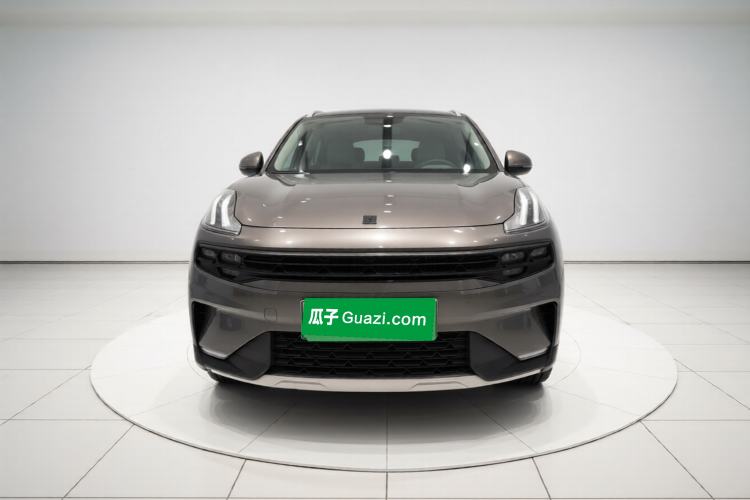 Used Lynk & Co 06 EM-P 2020 PHEV Plus Exterior 1