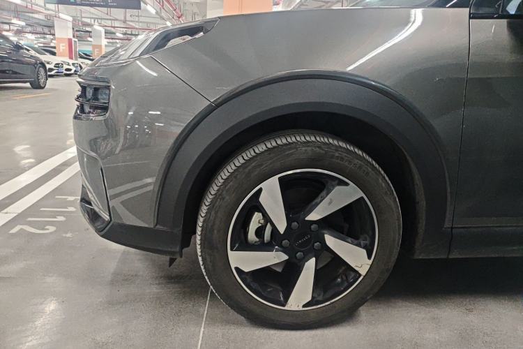 Used Lynk & Co 06 EM-P 2020 PHEV Plus Exterior 2