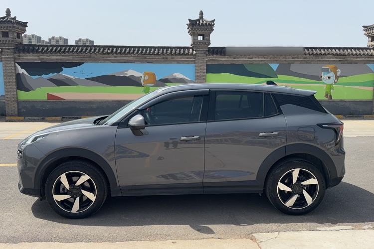 Used Lynk & Co 06 EM-P 2020 PHEV Plus Exterior 2