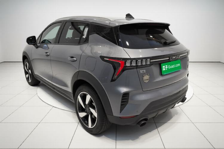Used Lynk & Co 06 EM-P 2020 PHEV Plus Exterior 3