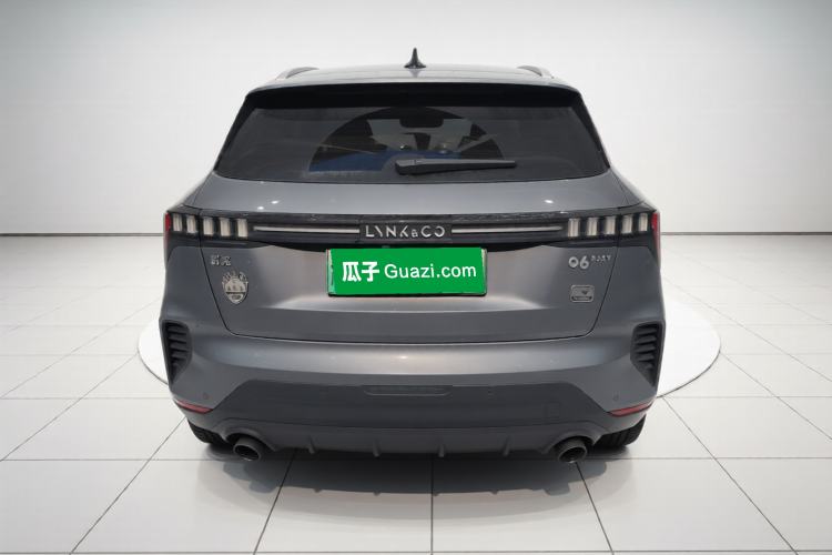 Used Lynk & Co 06 EM-P 2020 PHEV Plus Exterior 4