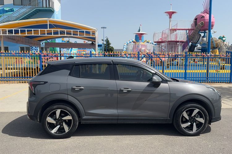 Used Lynk & Co 06 EM-P 2020 PHEV Plus Exterior 5