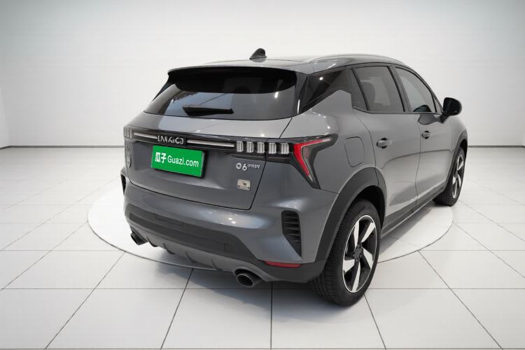 Used Lynk & Co 06 EM-P 2020 PHEV Plus Exterior 5
