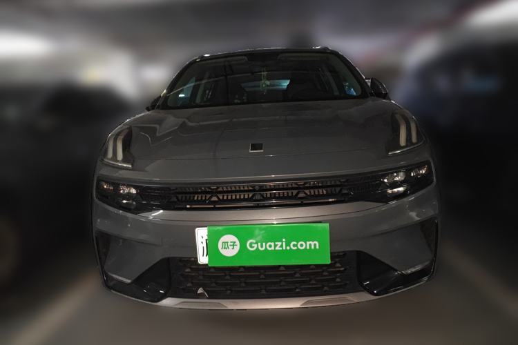 Used Lynk & Co 06 EM-P 2020 PHEV Plus Front