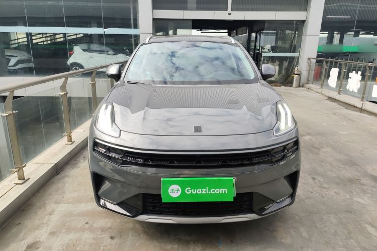 Used Lynk & Co 06 EM-P 2020 PHEV Plus Front