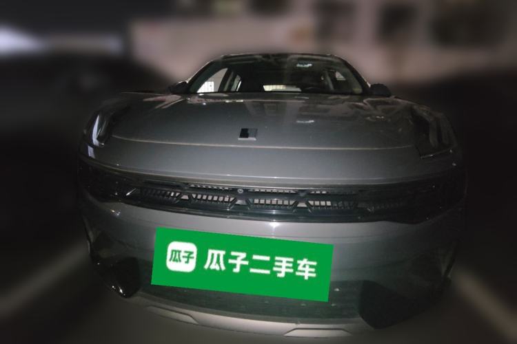 Used Lynk & Co 06 EM-P 2020 PHEV Plus Front
