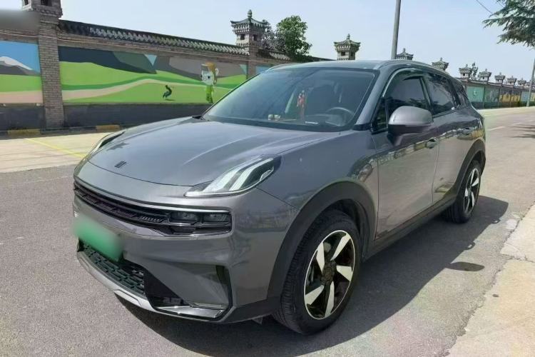 Used Lynk & Co 06 EM-P 2020 PHEV Plus Guazi used car, China used car export, Used car for sale, Used cars, Cheapest cars for sale