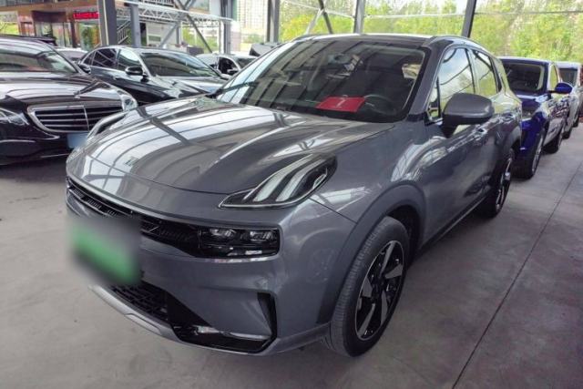 Used Lynk & Co 06 EM-P 2020 PHEV Plus
