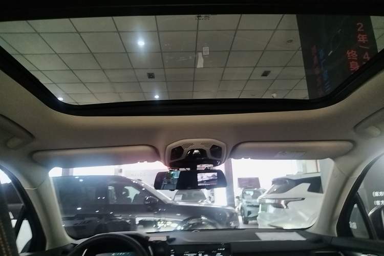 Used Lynk & Co 06 EM-P 2020 PHEV Plus Headliner